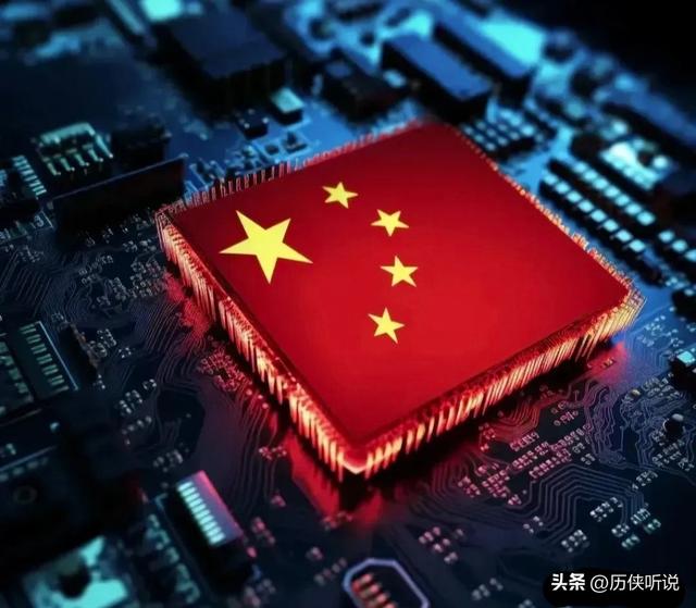 万万没想到，美国芯片之所以能领先全世界，原来靠的是华人！