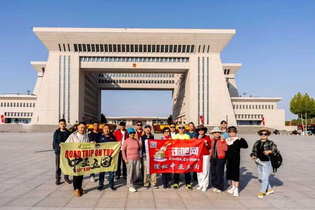 签证零压力！2026年自驾中亚，32天连穿五个斯坦国，一路惊喜连连