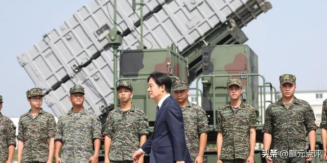 特朗普果然对华态度翻转，公开就台问题发声，不再谨言慎行