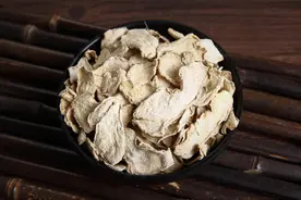 国家倾力推荐的减肥方，黄芽汤，健脾散寒，祛除痰湿和顽固赘肉图片