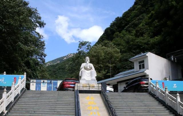 在青山绿水田园梦中 体味“承古而传新”的诗意新章