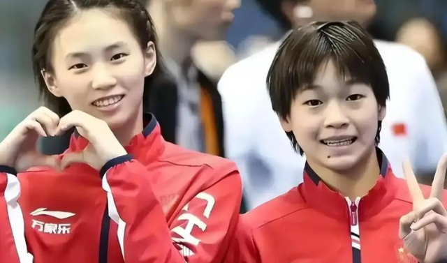 担心的事还是发生了，不敌陈芋汐的全红婵，暴露了一个圈子的恶俗