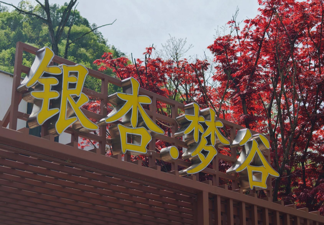 春满田河，古韵新生