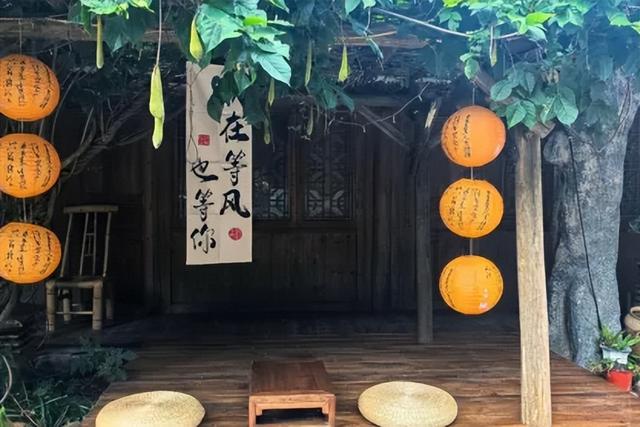 挖到宝了！邵阳新晋五星宝藏民宿避暑超治愈！