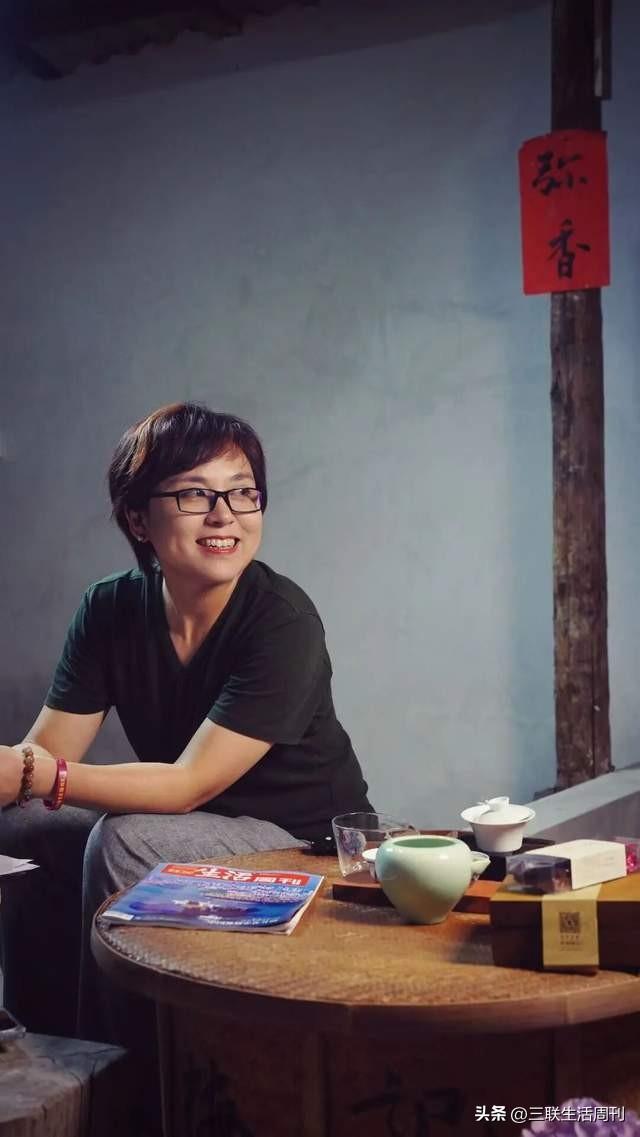 与三联同行，行走黄山不止于“雾凇限定”