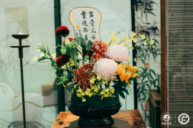 深圳12月最潮玩法：闯进“活”的清明上河图，和古人对饮、跟匠人撸手艺！