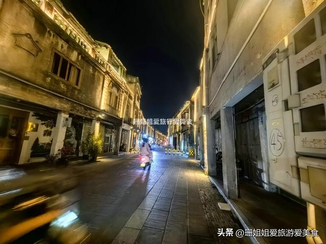 揭阳和潮州古城，游客：同属潮汕，距离那么近，为什么很不一样？