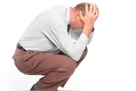 走着走着突然腿软无力怎么回事图片