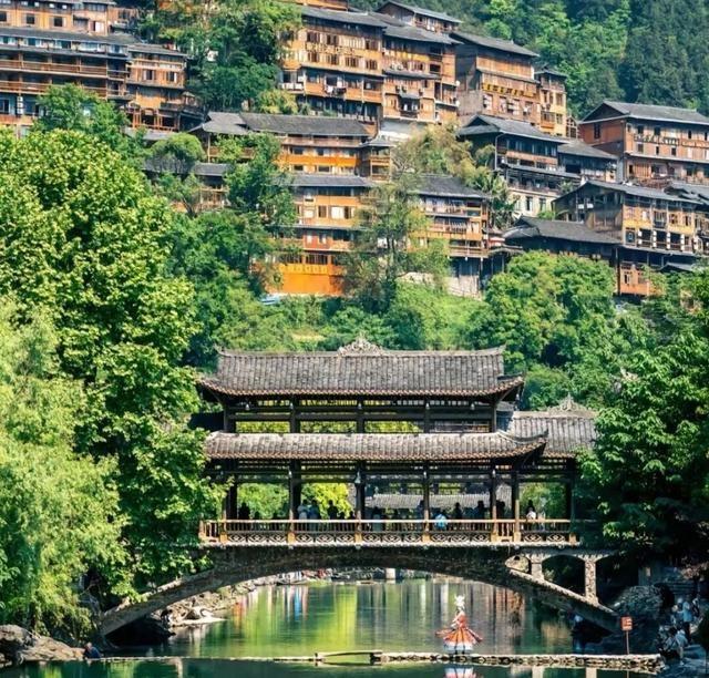 贵州最美的10个地方，60岁后一定要去一次！