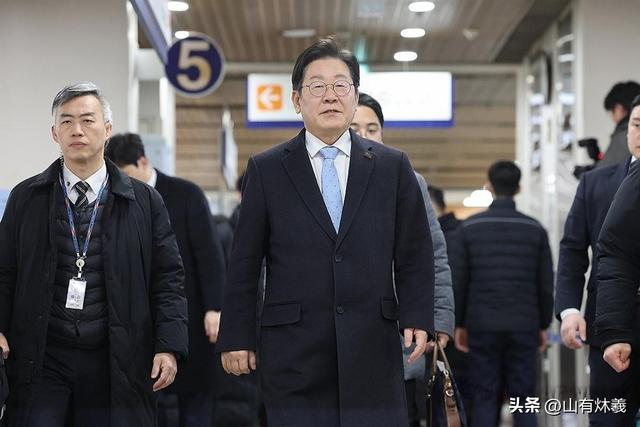 韩国回绝北京阅兵邀请，金正恩妹妹传李在明坏消息，未让中方失望