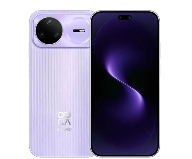 华为nova 15系列官宣，全新外观设计