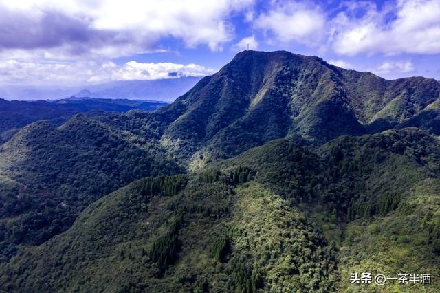 中国七大地区358家5A级景区名单，全了！