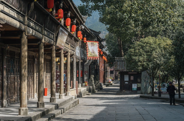 大暑炎炎，“烤”验升级，昭化清凉指南速递！