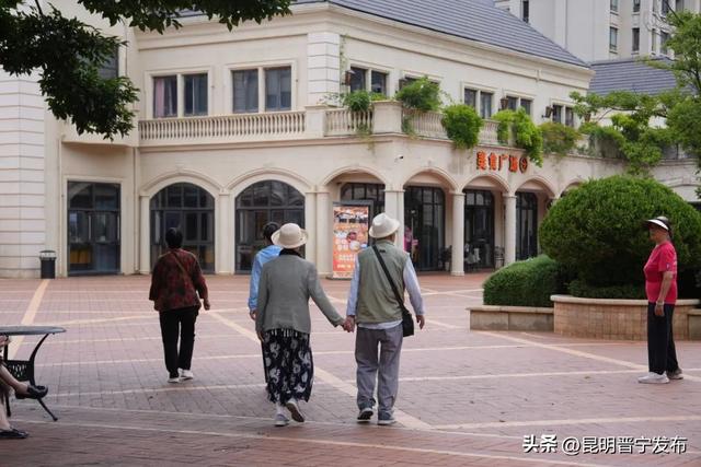 避暑+康养！10万游客的夏日天然“凉”方在这里——