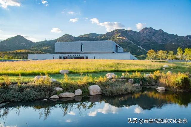 山海关长城金秋慢游季来喽！