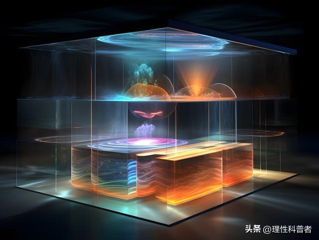 中国科学家连破高温超导壁垒，镍氧化物或成未来能源新星
