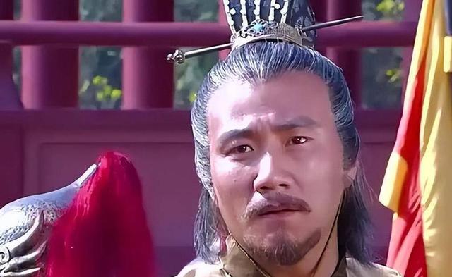 古代战争中，酷暑难耐却无法马上卸下铠甲，常遇春因此丧命