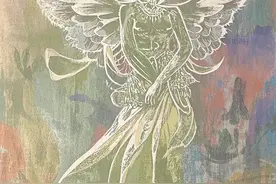 DeepSeek：上古十大魔神图片