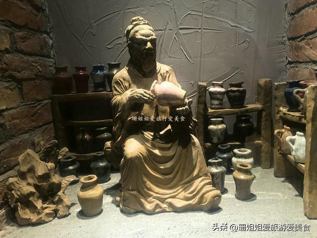 比南风古灶早千年！佛山高明文化地标：岭南陶瓷的“唐代”古窑