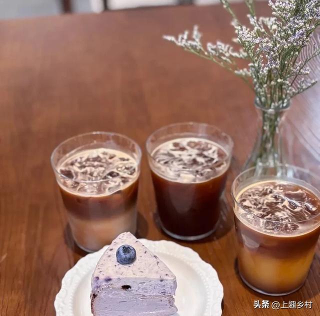 五一“逃跑”计划:去乡村,见天地!