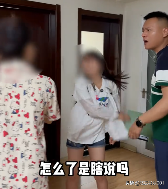 陈世美转世?18岁女孩一天3份工送男友读书，他却转身迎娶白富美