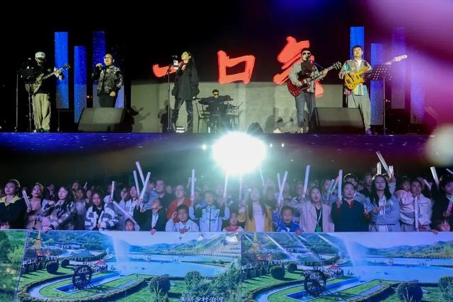 石楼泊河村国庆假期持续嗨! 20余项活动承包你的假期