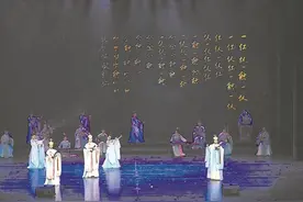 泉州南音：听一曲南音 品千年典雅图片