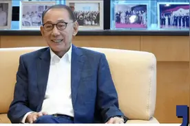 166亿债务压顶，谢霆锋及众艺人所在东家将何去何从？图片