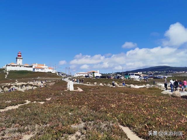 迷雾山城与天涯海角，里斯本郊外一日漫游记