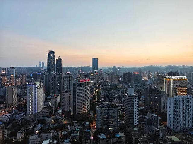 贵阳，文旅界的“寒门贵子”