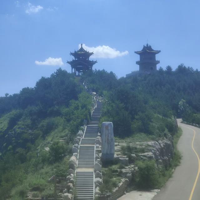 【金戈铁马·长城纪行】神奇乾坤湾