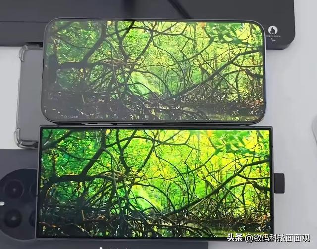 为何三星S25 Ultra成为安卓机皇？技术与品控，S24 Ultra直降3000