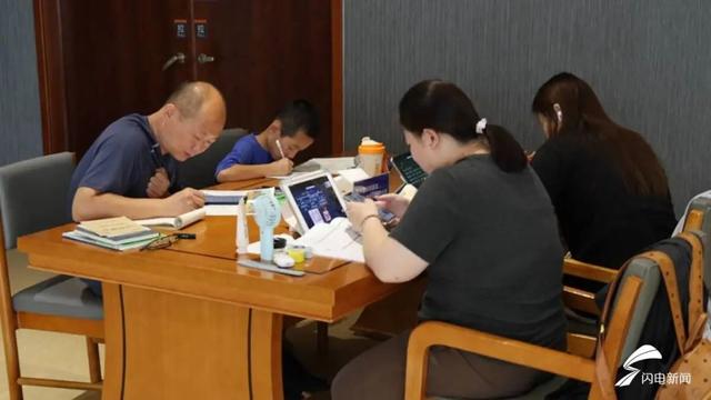 听说，最近市民游客都来日照这里了…