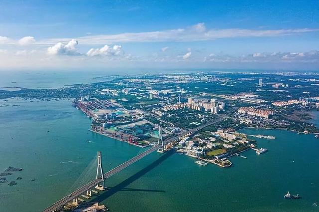 海南封关：红利遍地，但必须看清这些门槛