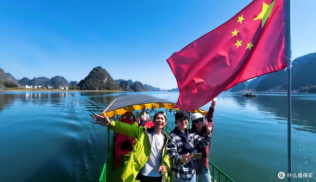 1万块3.1万公里184天环华摩旅一人一车