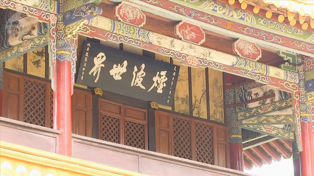 出发前疯狂赶作业，离别时满眼不舍