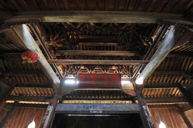 庆元如龙桥：比武分水，对歌解惑，两姓结亲，幼童题词