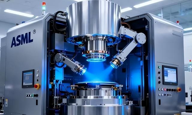 “咬死”ASML，禁止维修光刻机只是开始，轮到中国工程师头疼了！