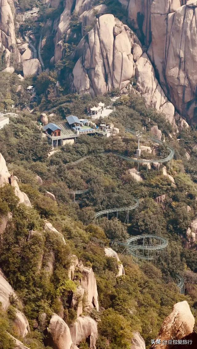 驻马店全景漫游记：五日环线解锁豫南山水人文