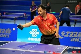 手机乒乓球的快乐你get了吗？ 上海第三届手机乒乓球趣味赛圆满落幕图片