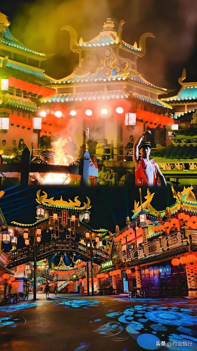 为啥万岁山是国内最聪明的景区？除了80元玩三天，还有更牛的秘诀