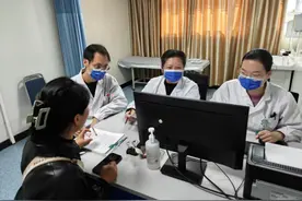 难以想象的“唐宝”奇袭 专家提醒育龄夫妇要警惕图片