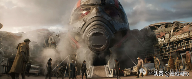 看起来！《死侍与金刚狼》全片彩蛋解析来啦