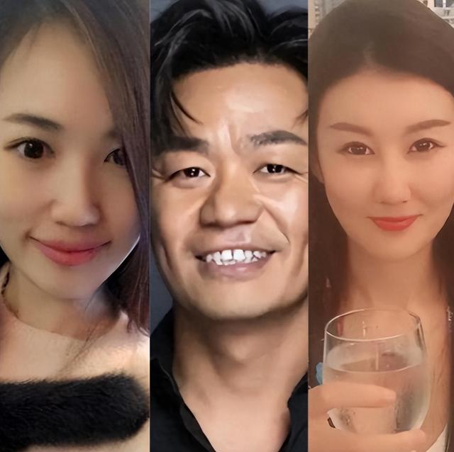 送走马蓉又迎来冯清，43岁的王宝强，终究还是逃不掉“女人坑”