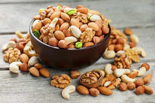 男人吃什么可以补精养肾？5类食物+3个习惯，效果远超昂贵保健品