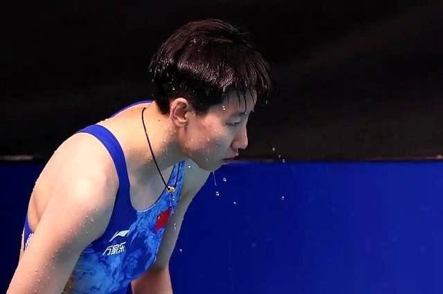 爆冷丢冠！双保险失灵！跳水梦之队遭遇滑铁卢，网友：统治力下滑