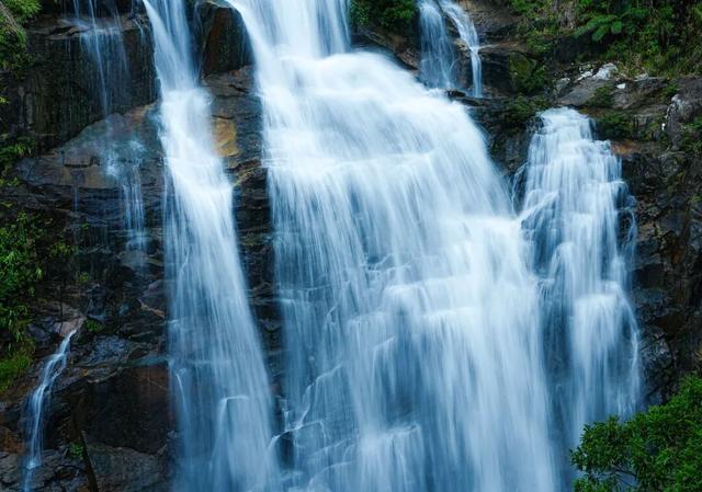 地理冷知识—海南陵水
