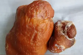 民间藏品：神秘而珍贵的鸡宝图片