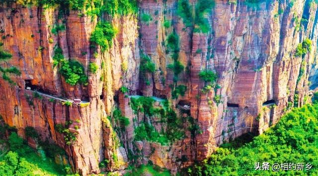 这个秋天，回“乡”看看