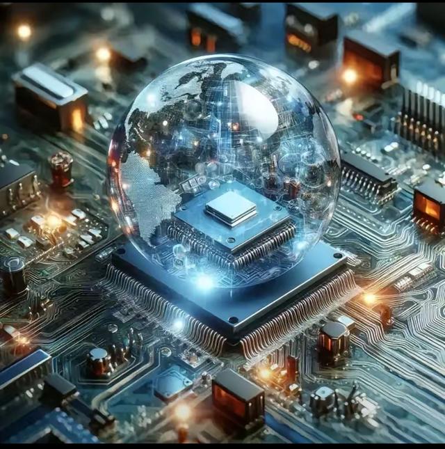 随着美国限制临近，台积电将在 2nm 生产中停止使用中国大陆设备